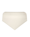 Ivory flap for briefcase