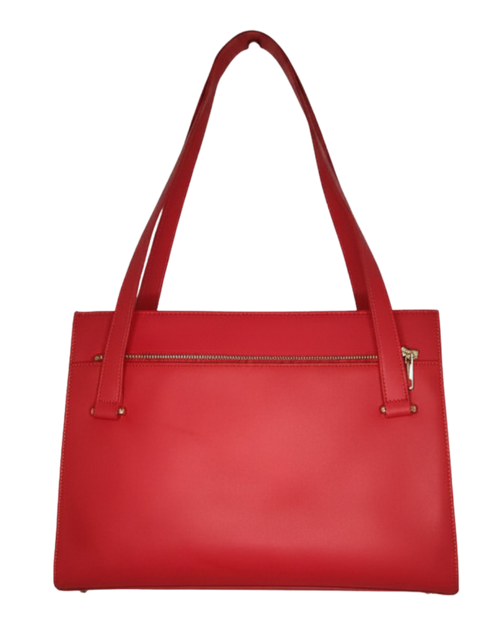 Luxe Base - Red