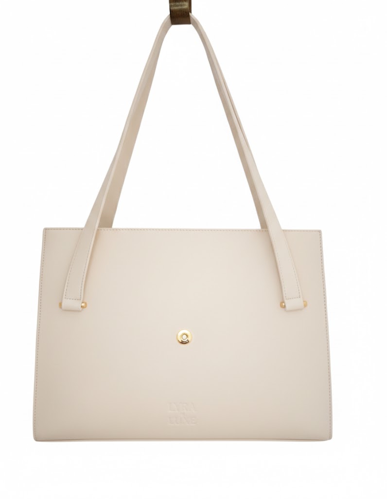 Luxe Base - Ivory