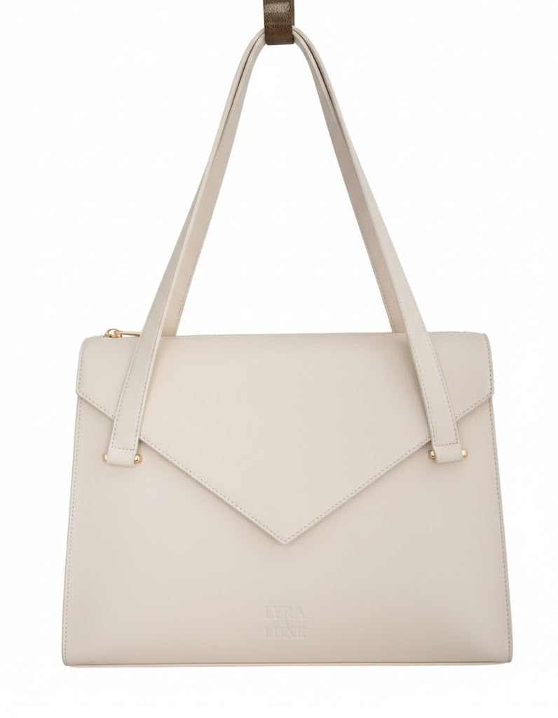 Luxe Base - Ivory